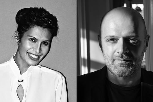 BoF Exclusive | Hussein Chalayan Commits to Vionnet