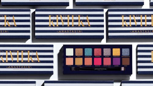 What the Rise of Celebrity Makeup Lines Means for Anastasia Beverly Hills