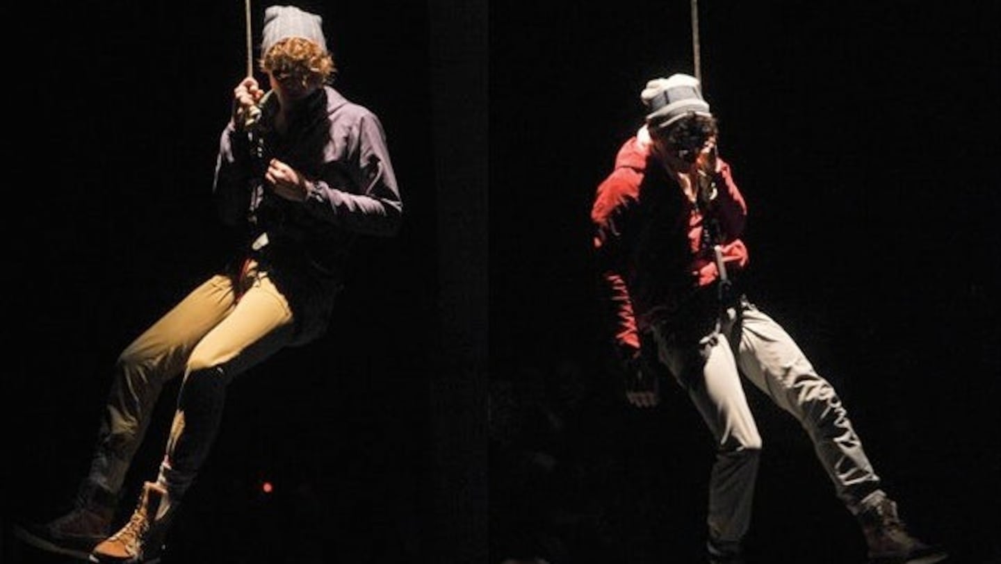 Band of Outsiders Autumn/Winter 2011