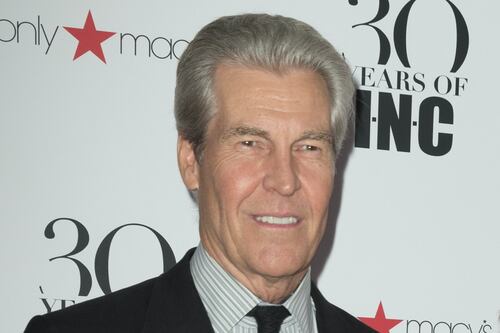 Macy’s CEO Terry Lundgren to Pass Reins to Deputy Jeff Gennette