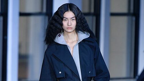 Phillip Lim Looks for Stability in a Mad World