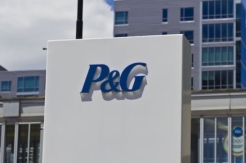 P&G Lifts Annual Profit Forecast on Strong Us Consumer Demand, Easing Costs