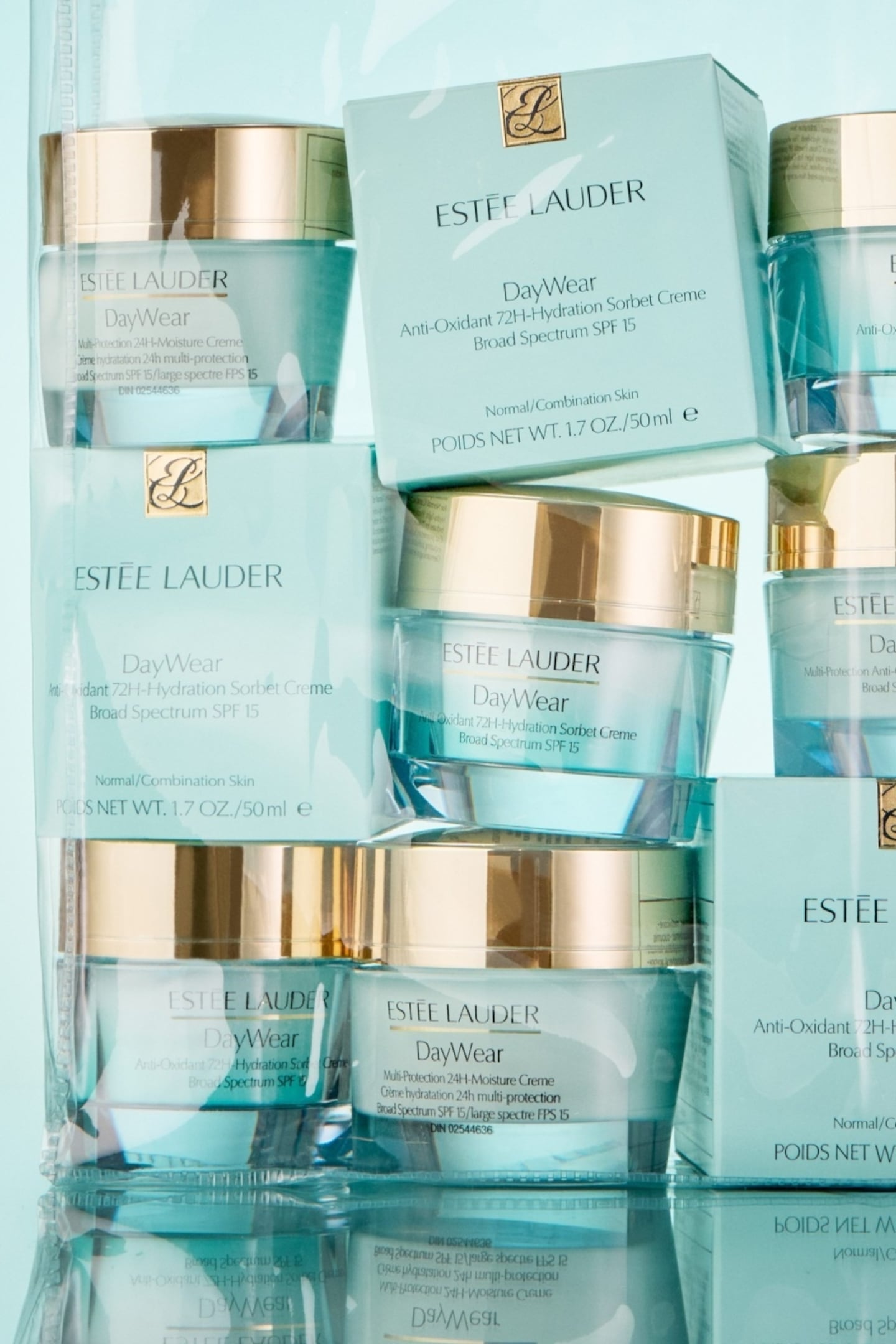Estée Lauder