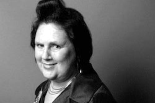 Suzy Menkes Sounds Off on the Met Gala, Fashion’s "Circus" of Bloggers