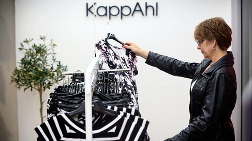 Main Owner of Swedish Retailer Kappahl Bids for Remaining Shares