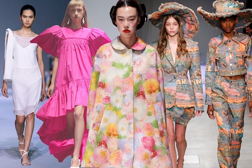 Shanghai Fashion Week: A Barometer for the World’s Largest Fashion Market