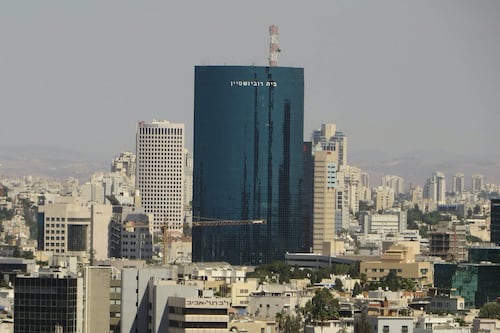 Franklin Templeton Taps Into Israel's $67 Billion Retail Market
