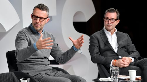 The BoF Podcast: John Ridding and David Pemsel on Reinventing Old Media for a New Media World