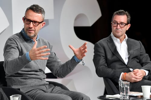 The BoF Podcast: John Ridding and David Pemsel on Reinventing Old Media for a New Media World