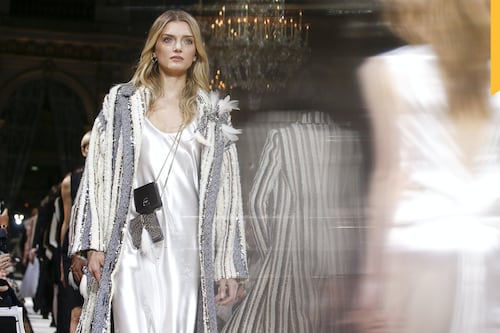 Can Anyone Save Lanvin Now?