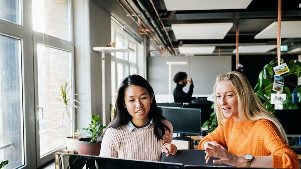 Careers Counsel | 5 Techniques to Build Rapport With Your Colleagues | BoF