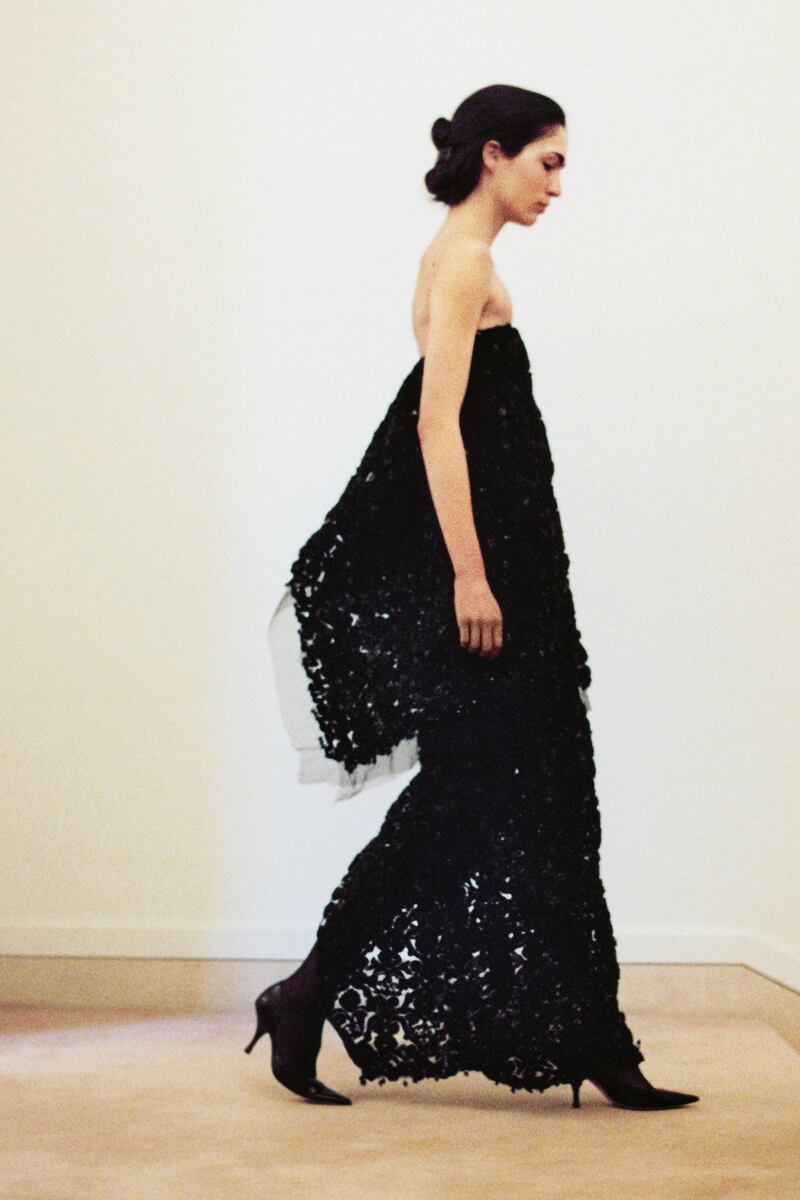 The Row Autumn/Winter 2026