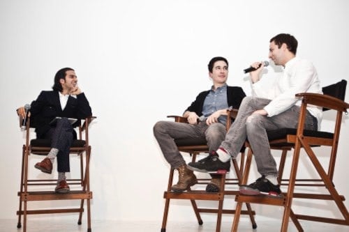 Proenza Schouler says Social Media has an Extraordinary Impact on the Business