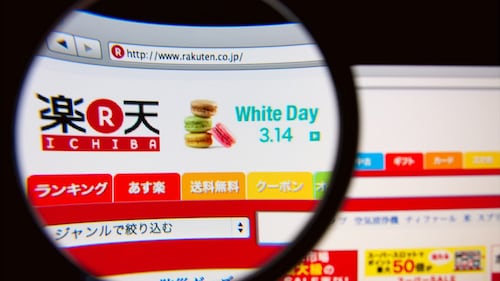 In Japan's Largest E-Commerce Deal, Rakuten Acquires Ebates For $1 Billion