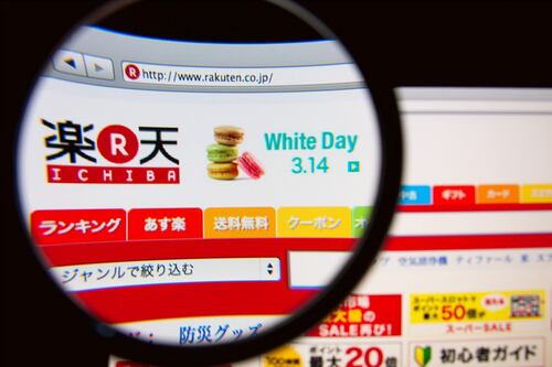 In Japan's Largest E-Commerce Deal, Rakuten Acquires Ebates For $1 Billion