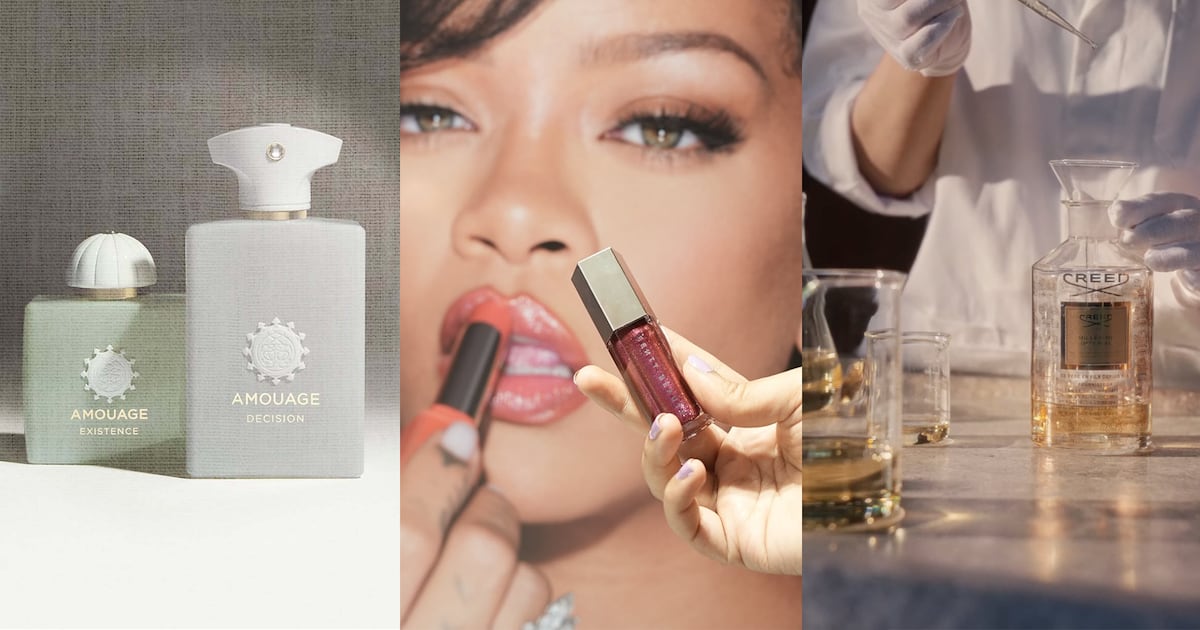 Kering Buys Into Beauty, L'Oréal Circles Designer Houses