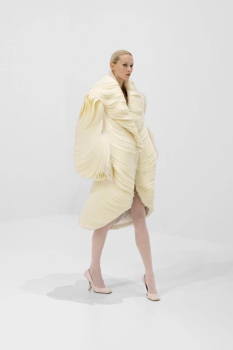 Jean Paul Gaultier Haute Couture Autumn/Winter 2026