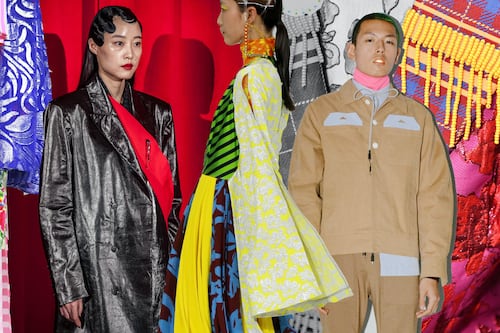 Global Brands Have a Design Disconnect with China’s Youth