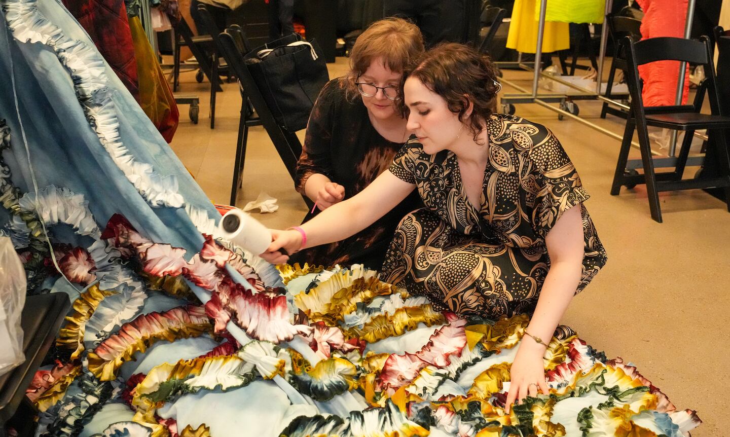 The 16th Annual Supima Design Competition Shines a Light on the Next ...