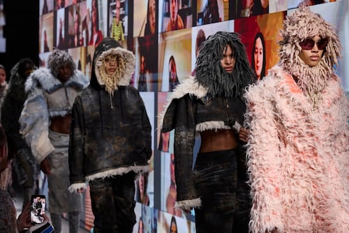 In Milan, Democracy Triumphs at Diesel While Fendi Finds Its Feet
