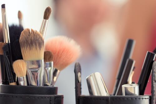 The World's Biggest Cosmetics Brands Are Finally Courting Minorities