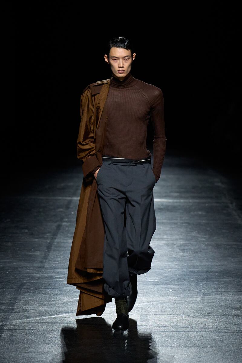 Boloria Haute Couture Autumn/Winter 2026