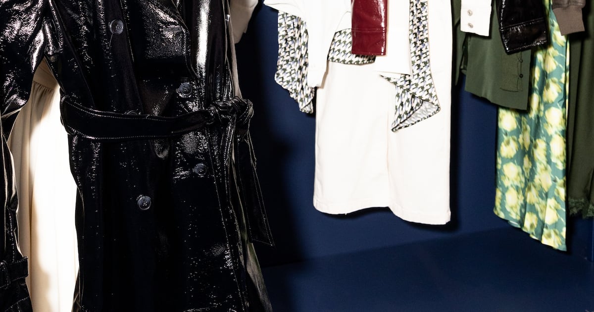 Walmart Makes Its Fashion Week Debut Walmart Makes Its Fashion Week Debut