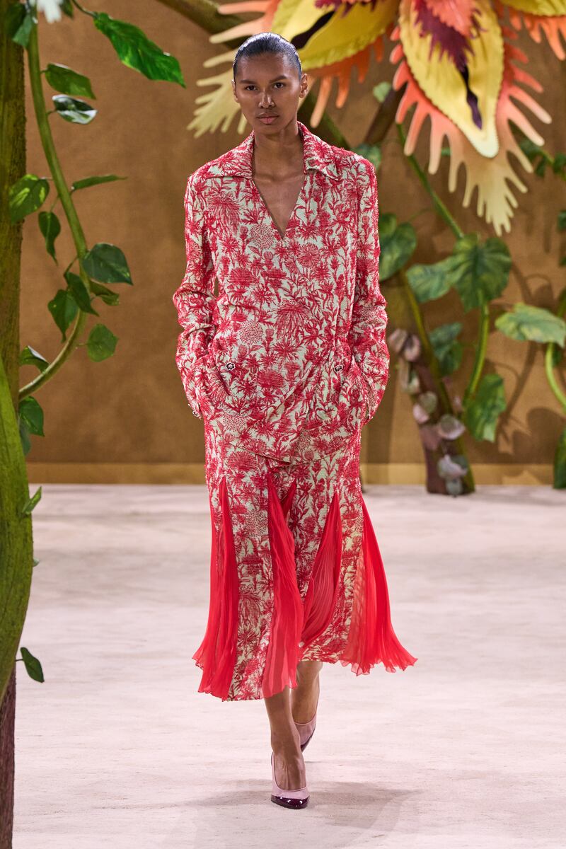 Chanel Haute Couture Autumn/Winter 2026