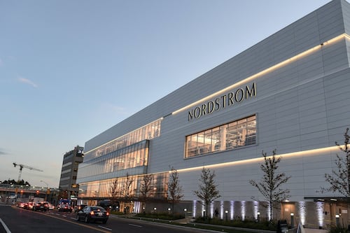 Nordstrom Buys Stake in Topshop With Asos Joint Venture 