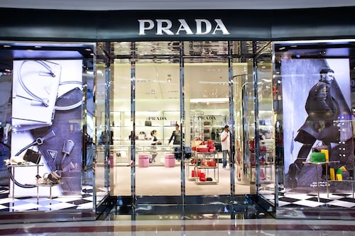 Prada Bans Fur From Catwalk, Bowing to Ethical Fashion Demand