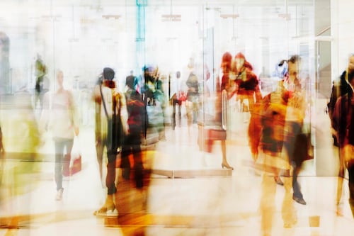 Why Analytics and Agility Are Critical to Success in Today’s Retail Market