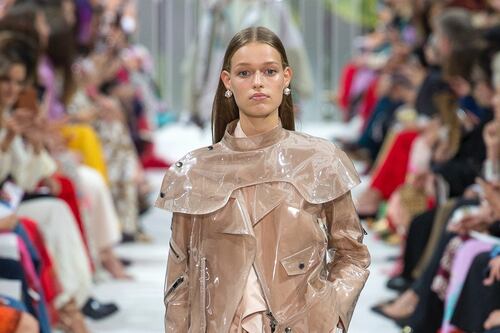 An Injection of High-Performance Sportswear at Valentino