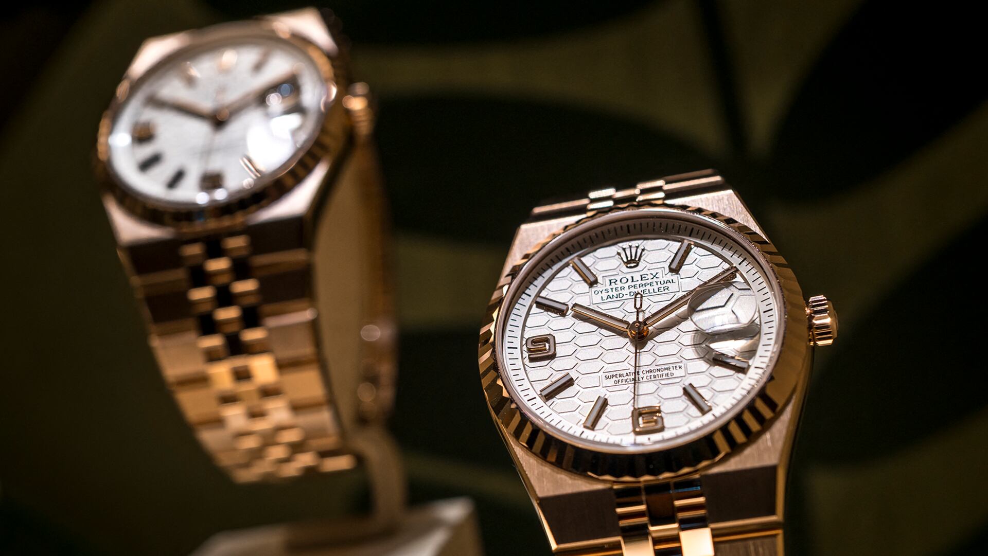 Opinion: Want That Bargain Rolex? Better Act Fast | BoF