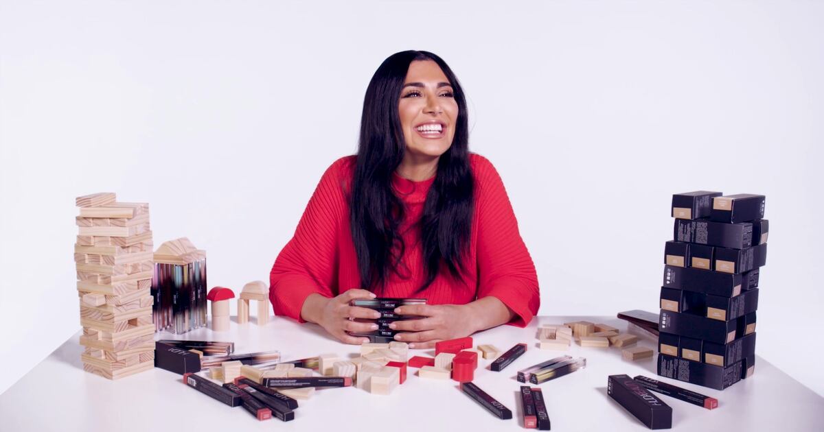 Dubai-Based Huda Beauty Weighs Sale of Fragrance Division Dubai-Based Huda Beauty Weighs Sale of Fragrance Division