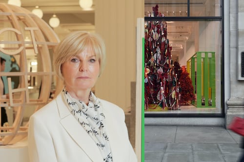 Selfridges’ Anne Pitcher on the Sudden Pivot to Local Shopping 