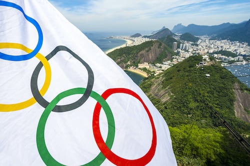 Brands Speak on Olympics Impact