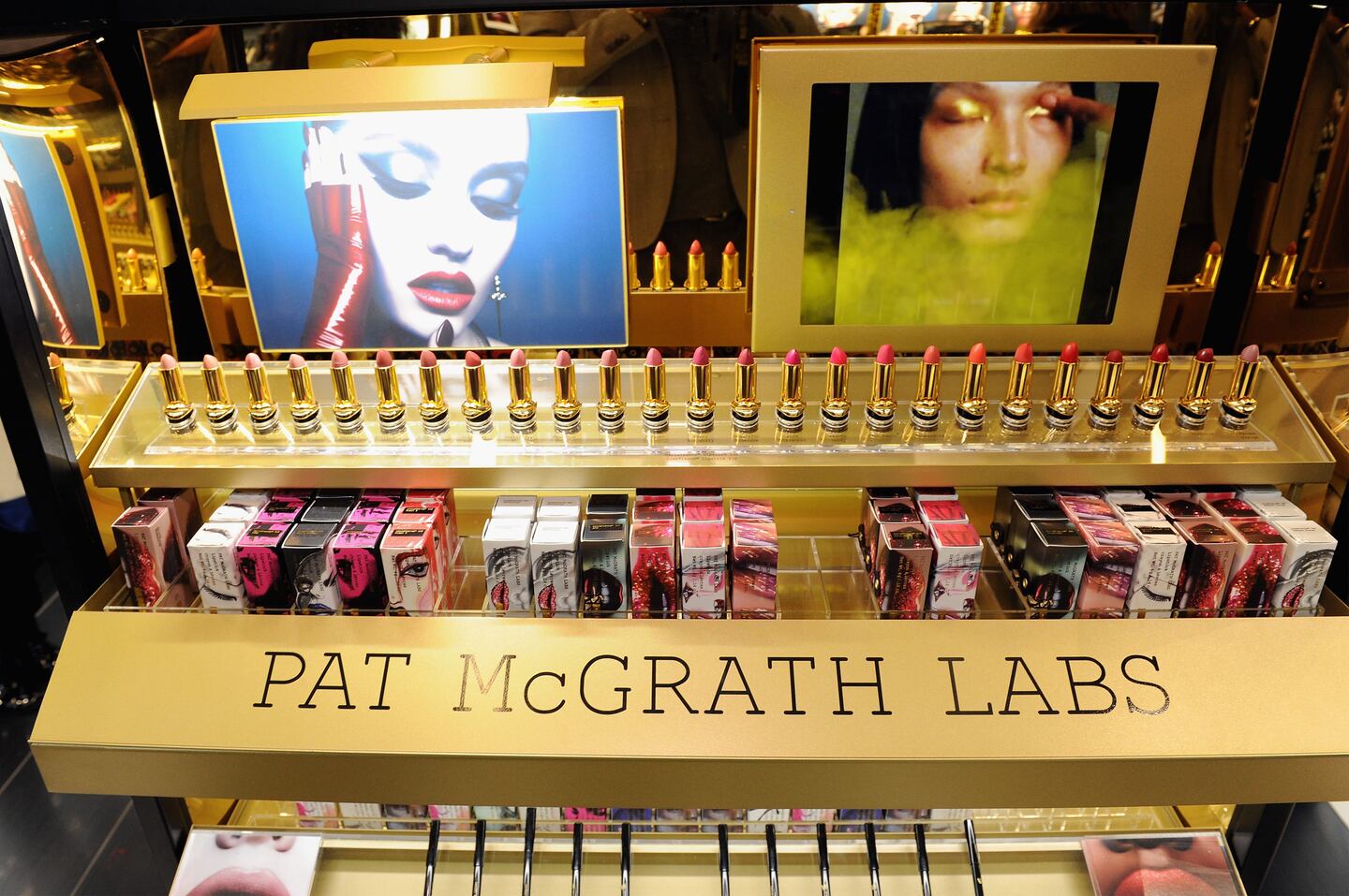 What Happened to Pat McGrath Labs? | BoF