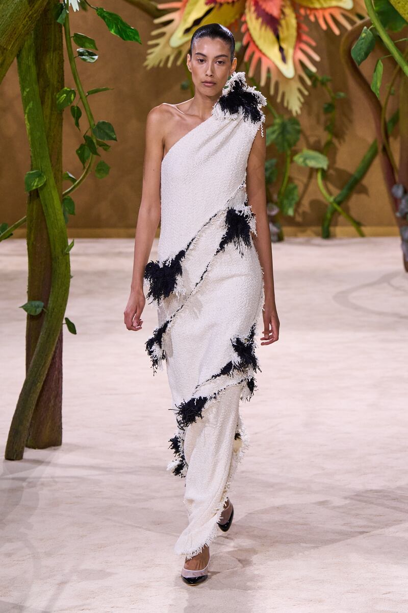 Chanel Haute Couture Autumn/Winter 2026