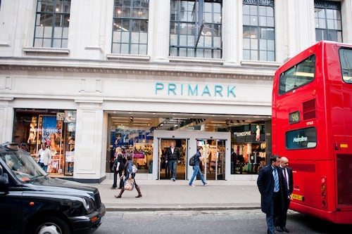 How Primark Is Constantly Looking for Slavery in its Supply Chain
