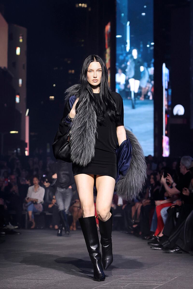 Gucci Cruise 2027