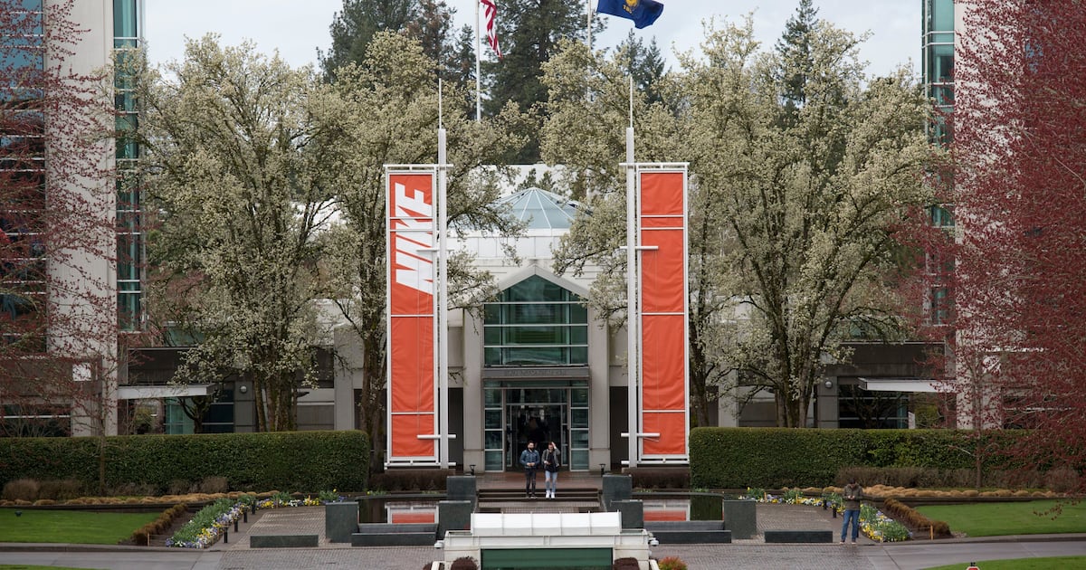 Can Nike’s Latest C-Suite Makeover Finally Solidify Its Vision? Can Nike’s Latest C-Suite Makeover Finally Solidify Its Vision?