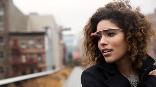 Fashion Brands Absent From Wearable Tech Revolution