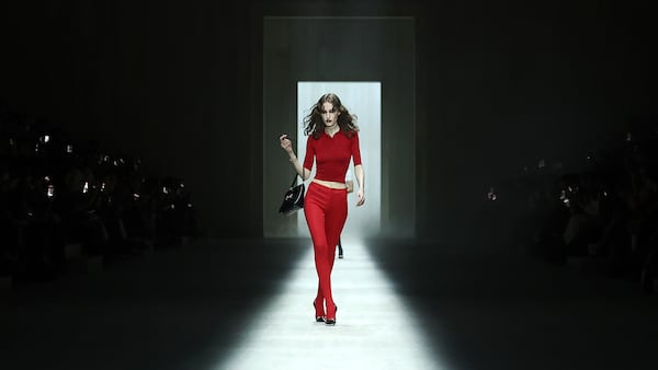 Gucci Autumn/Winter 2026.