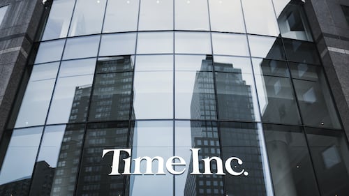 Time Inc. to Sell Some Assets Amid Push to Move Beyond Magazines