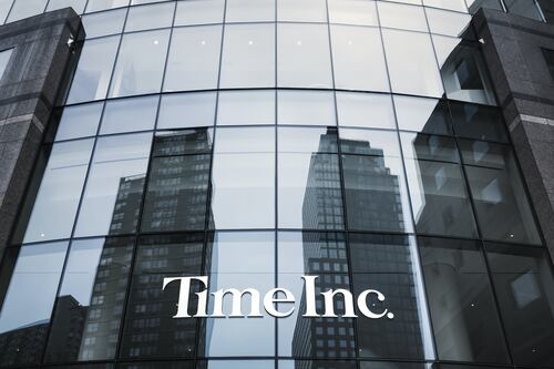 Time Inc. to Sell Some Assets Amid Push to Move Beyond Magazines