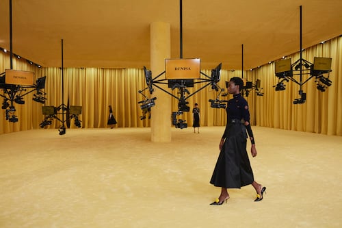 Prada Experimented with a New Digital Fashion Show Format. Did It Work?