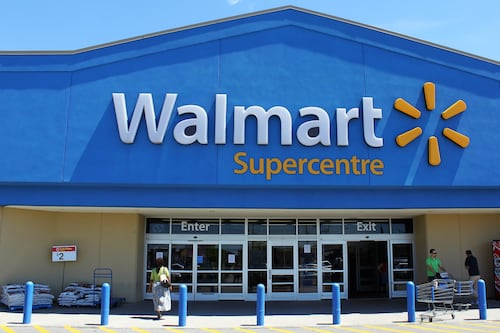 Walmart Announces Plan to Invest $800 Million in Chile