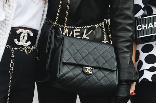 Chanel CEO Says Price Hikes Driven by Inflation, Craftsmanship