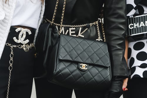 What Chanel’s Resale Win Means for the Market