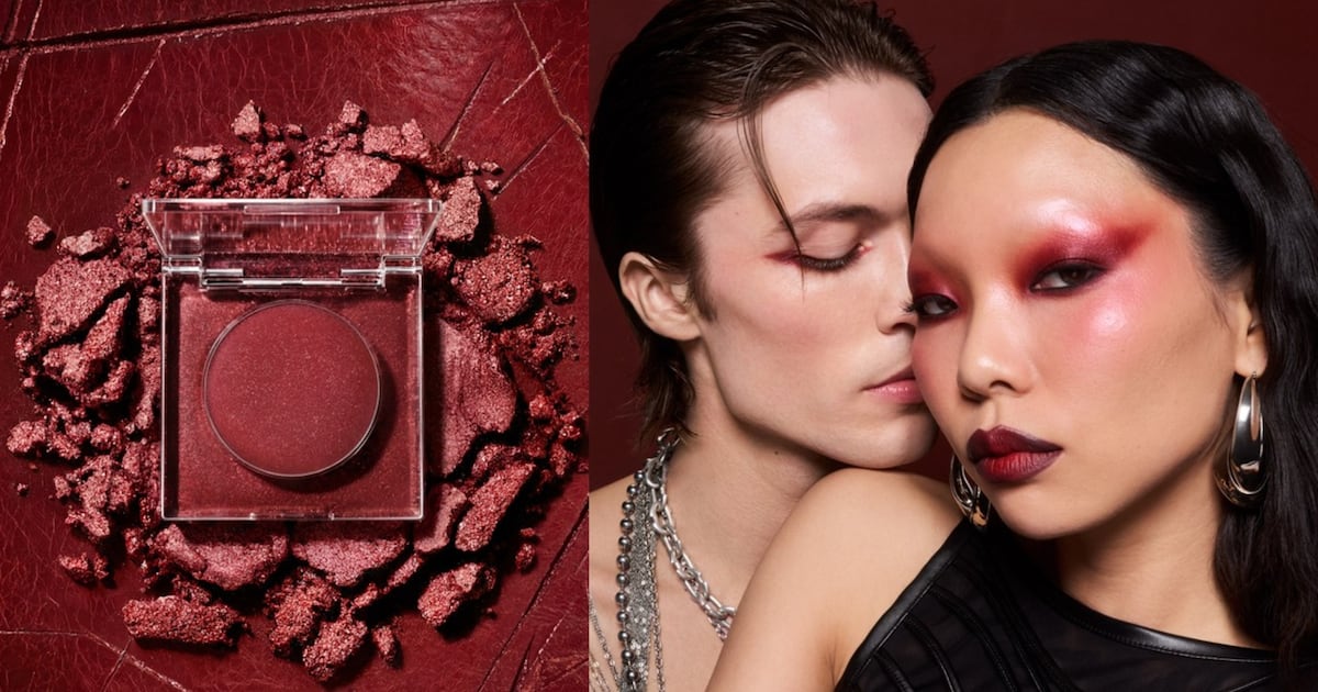 For Beauty Brands, When Does Nostalgia Get Old?